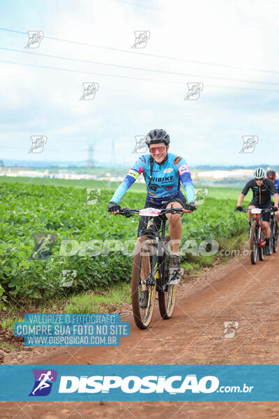 5ª Etapa Circuito Regional MTB 2024