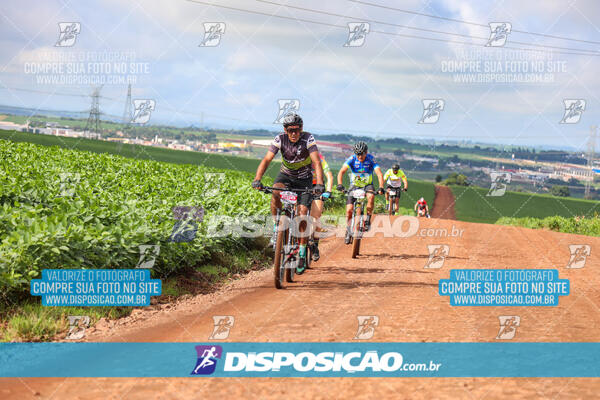 5ª Etapa Circuito Regional MTB 2024