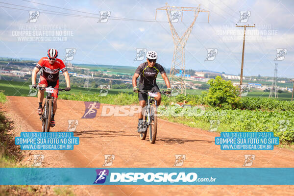 5ª Etapa Circuito Regional MTB 2024