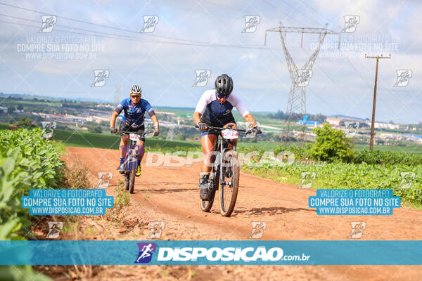 5ª Etapa Circuito Regional MTB 2024