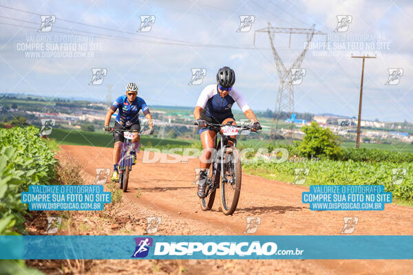 5ª Etapa Circuito Regional MTB 2024