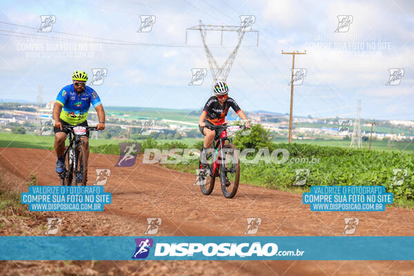 5ª Etapa Circuito Regional MTB 2024