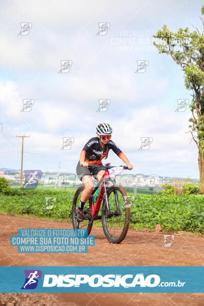 5ª Etapa Circuito Regional MTB 2024