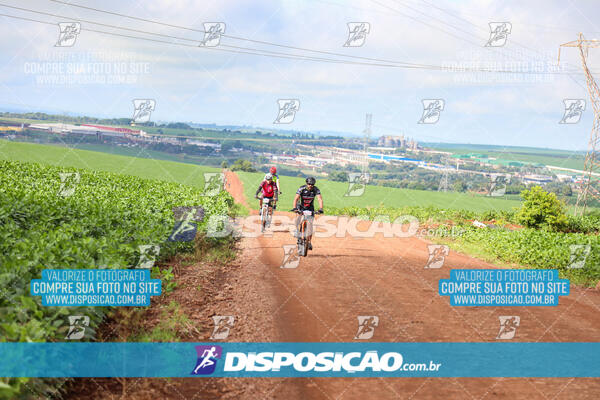 5ª Etapa Circuito Regional MTB 2024