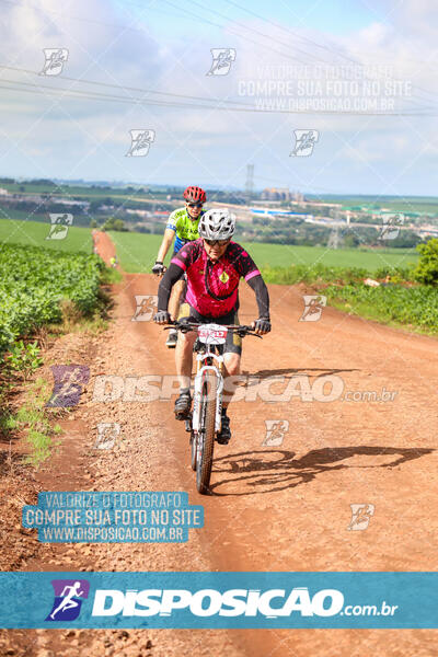 5ª Etapa Circuito Regional MTB 2024