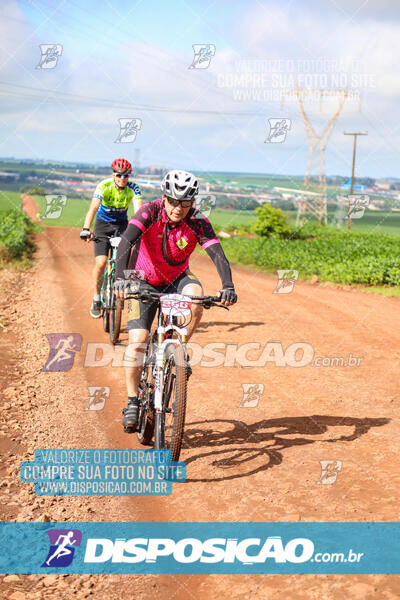 5ª Etapa Circuito Regional MTB 2024