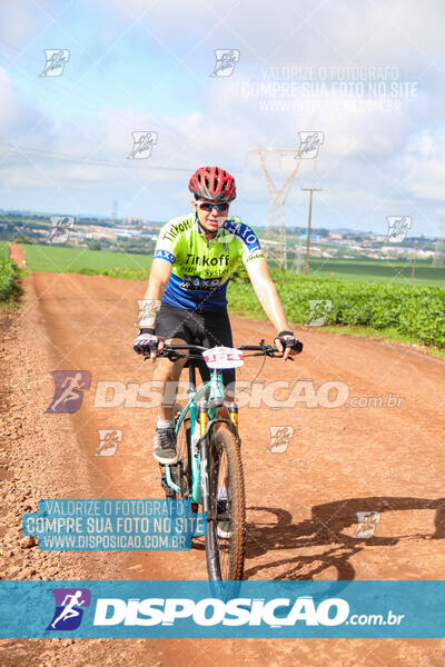 5ª Etapa Circuito Regional MTB 2024