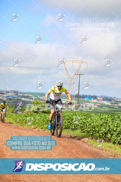 5ª Etapa Circuito Regional MTB 2024