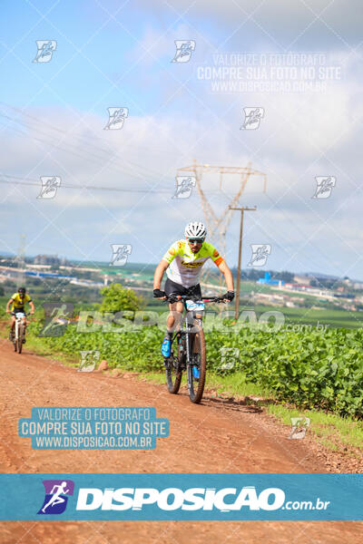 5ª Etapa Circuito Regional MTB 2024