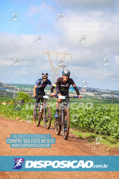 5ª Etapa Circuito Regional MTB 2024