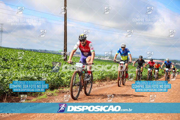 5ª Etapa Circuito Regional MTB 2024