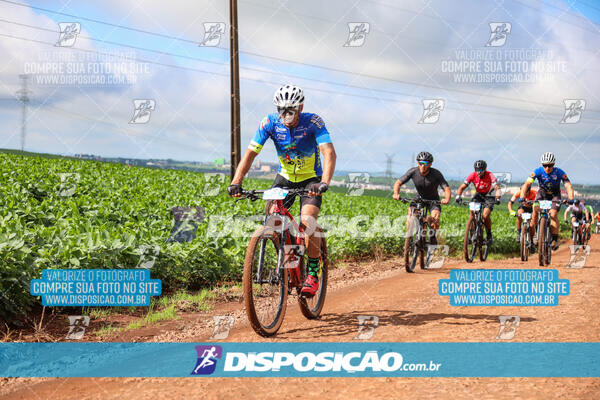 5ª Etapa Circuito Regional MTB 2024