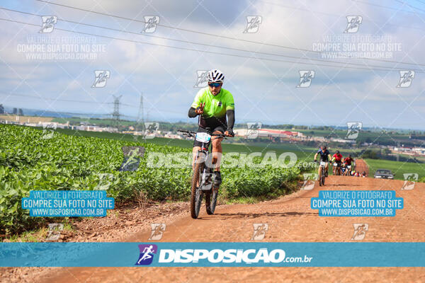 5ª Etapa Circuito Regional MTB 2024