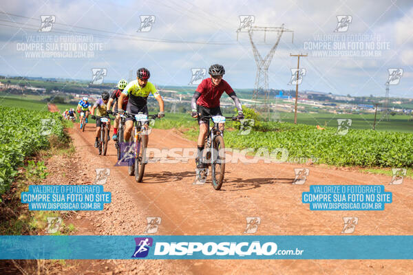 5ª Etapa Circuito Regional MTB 2024