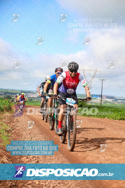 5ª Etapa Circuito Regional MTB 2024