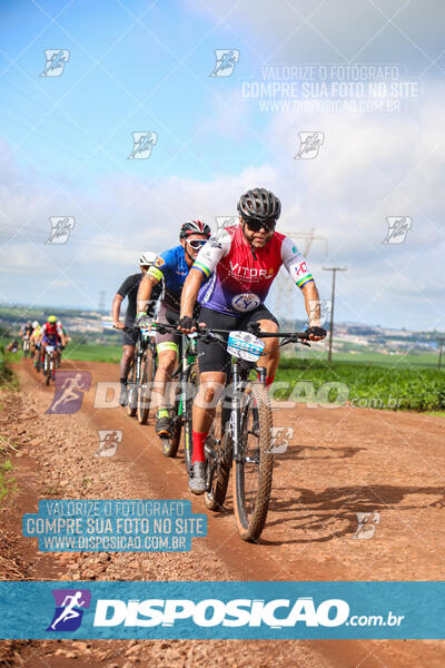 5ª Etapa Circuito Regional MTB 2024