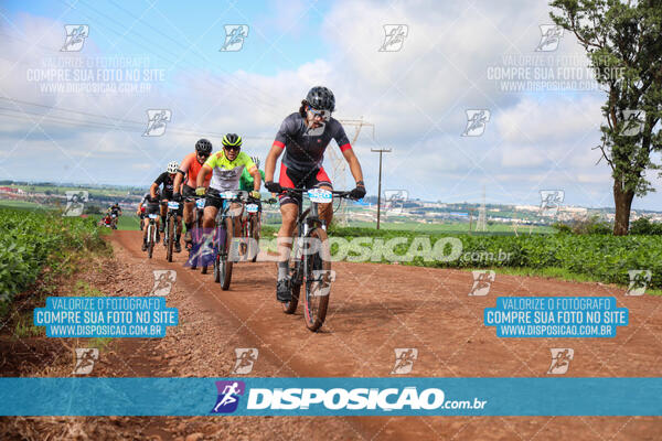 5ª Etapa Circuito Regional MTB 2024