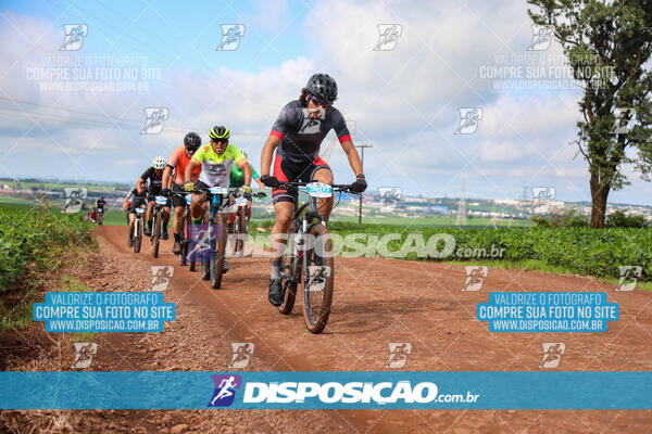 5ª Etapa Circuito Regional MTB 2024