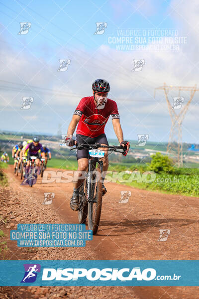 5ª Etapa Circuito Regional MTB 2024