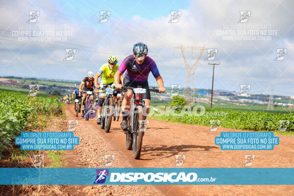 5ª Etapa Circuito Regional MTB 2024