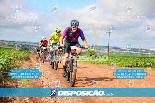 5ª Etapa Circuito Regional MTB 2024