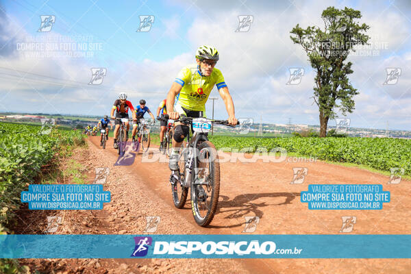 5ª Etapa Circuito Regional MTB 2024