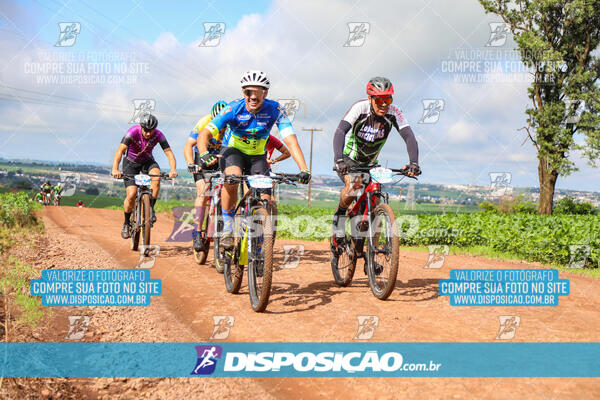 5ª Etapa Circuito Regional MTB 2024