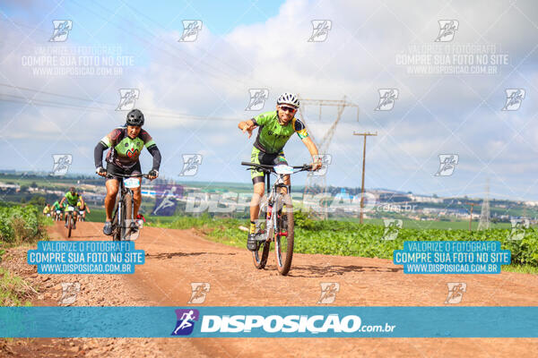 5ª Etapa Circuito Regional MTB 2024