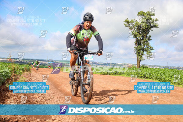 5ª Etapa Circuito Regional MTB 2024