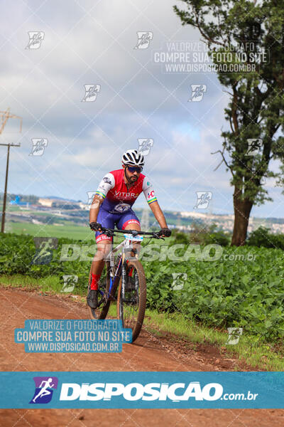 5ª Etapa Circuito Regional MTB 2024