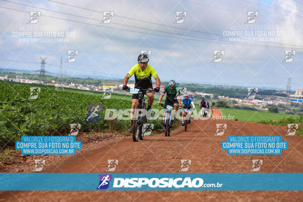 5ª Etapa Circuito Regional MTB 2024