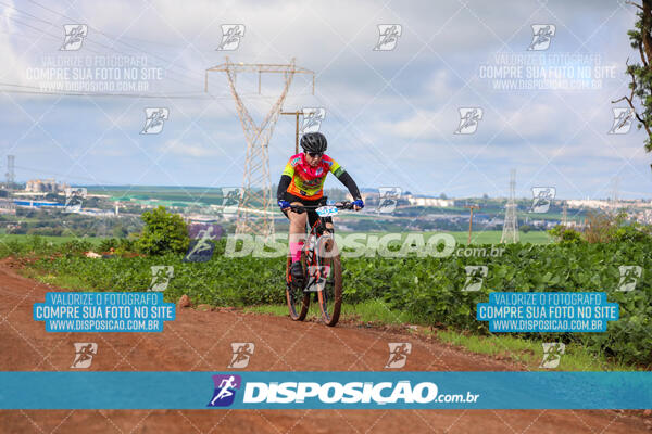 5ª Etapa Circuito Regional MTB 2024