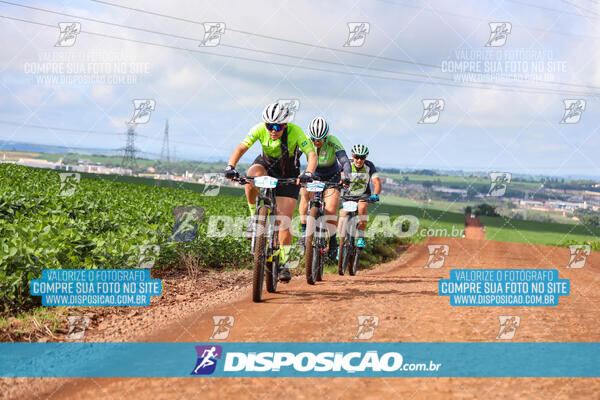 5ª Etapa Circuito Regional MTB 2024