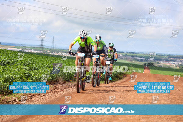 5ª Etapa Circuito Regional MTB 2024