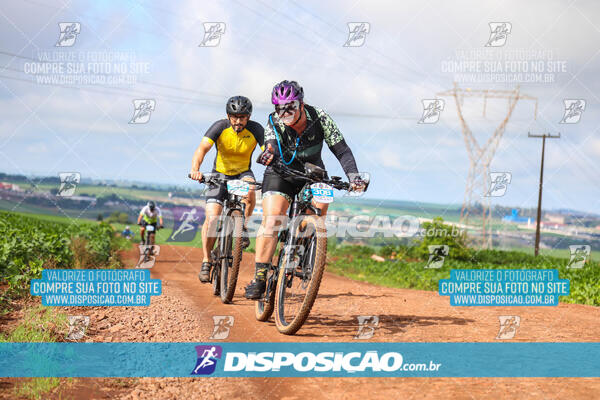 5ª Etapa Circuito Regional MTB 2024