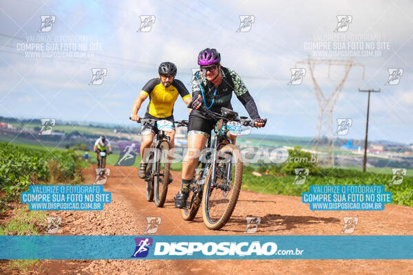 5ª Etapa Circuito Regional MTB 2024