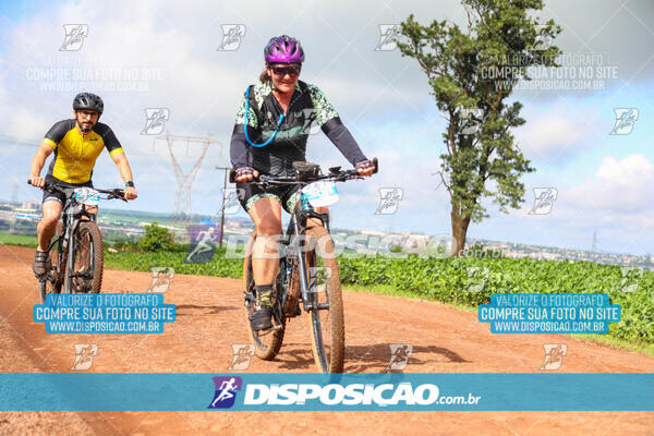 5ª Etapa Circuito Regional MTB 2024