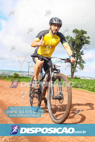 5ª Etapa Circuito Regional MTB 2024