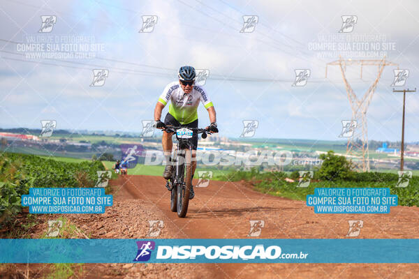 5ª Etapa Circuito Regional MTB 2024