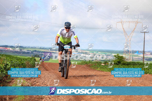 5ª Etapa Circuito Regional MTB 2024