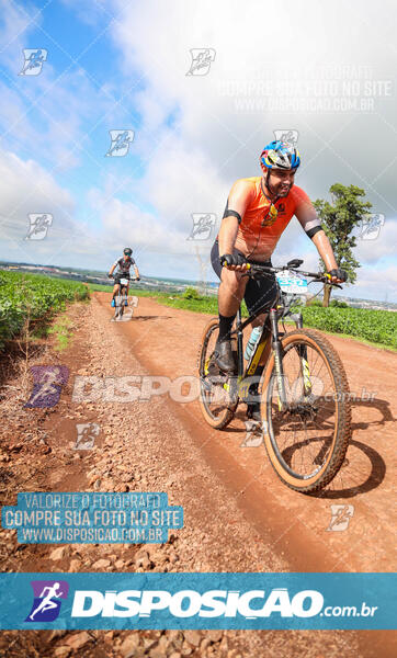 5ª Etapa Circuito Regional MTB 2024