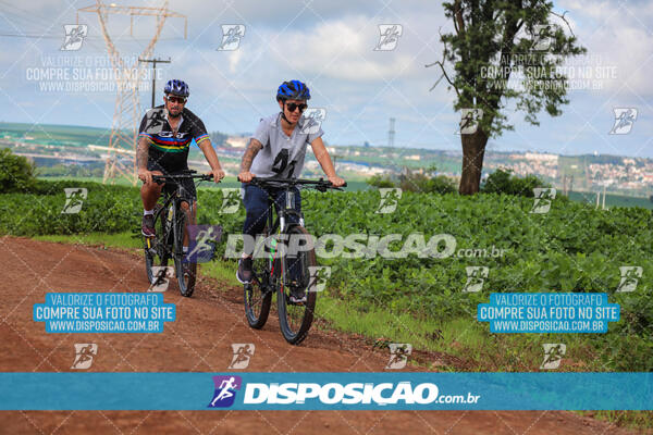 5ª Etapa Circuito Regional MTB 2024