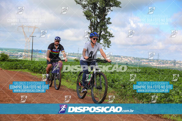 5ª Etapa Circuito Regional MTB 2024