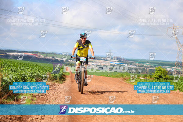 5ª Etapa Circuito Regional MTB 2024