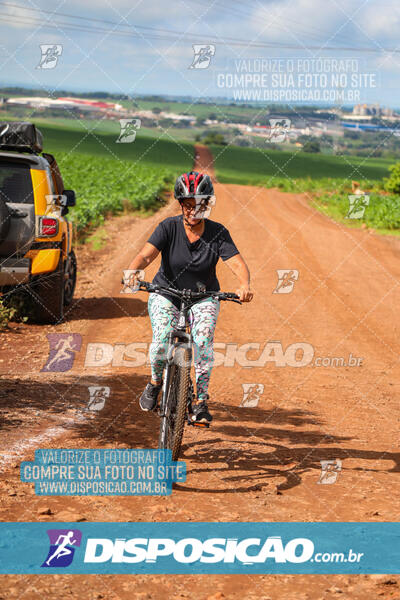 5ª Etapa Circuito Regional MTB 2024