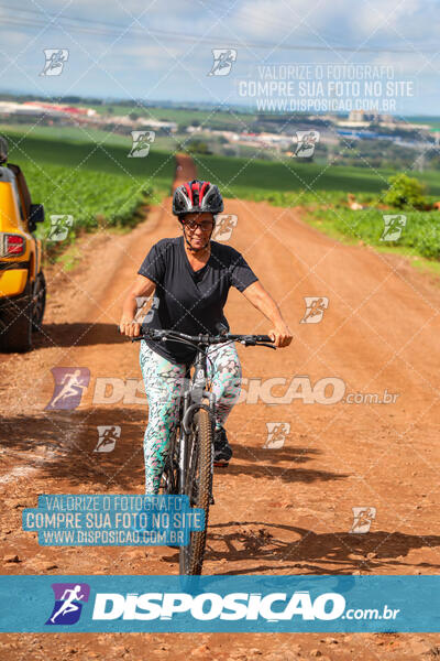 5ª Etapa Circuito Regional MTB 2024