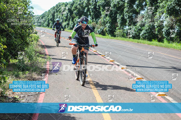 5ª Etapa Circuito Regional MTB 2024