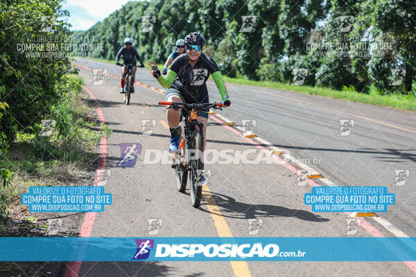 5ª Etapa Circuito Regional MTB 2024