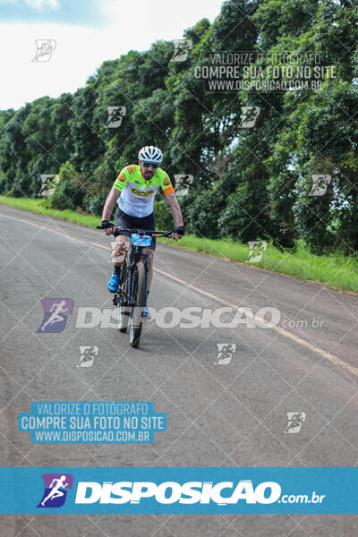 5ª Etapa Circuito Regional MTB 2024