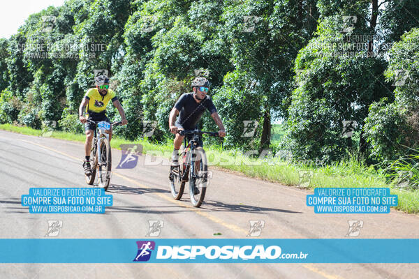 5ª Etapa Circuito Regional MTB 2024